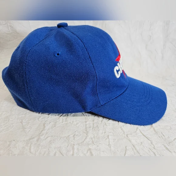 Vintage Adjustable Chicago Hat - Picture 4 of 9